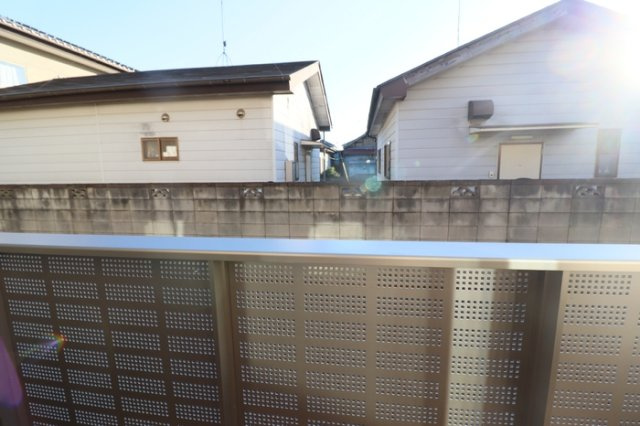 ノールロワールAの展望