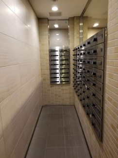 【その他共用部分】