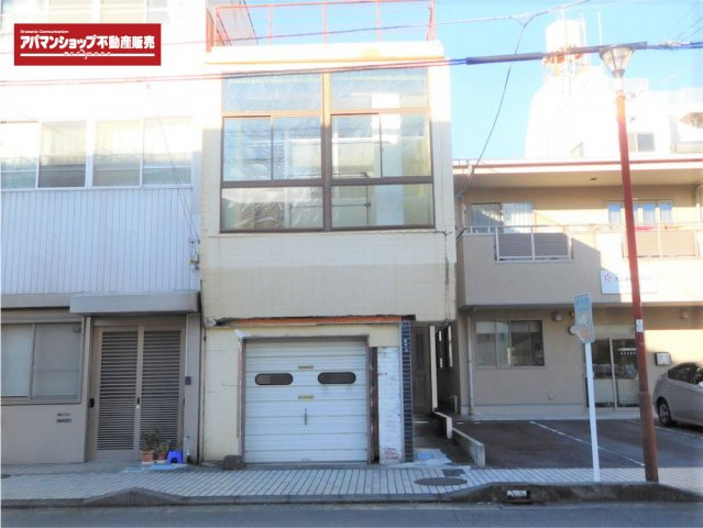 【外観】 | 沼津市八幡町 売土地 ET03906 | 沼津市八幡町　外観