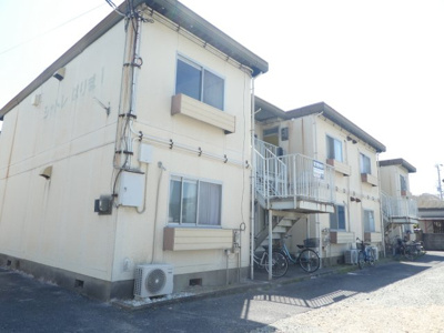 【外観】 | シャトレはりま