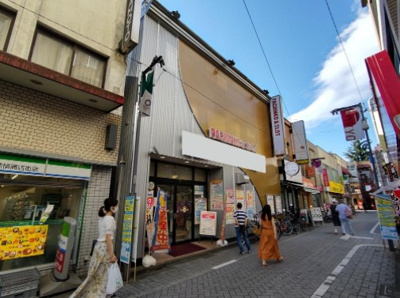 【外観】 | J.T.純情ビル