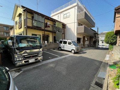 【外観】 | 廣田ガレージⅠ