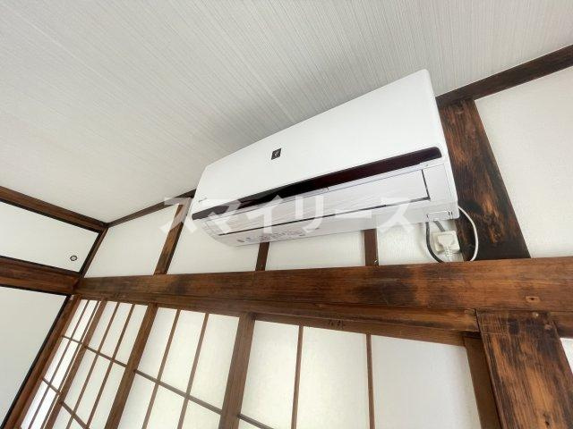 Casa Felice NODAの設備