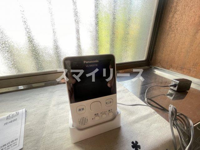 Casa Felice NODAのその他