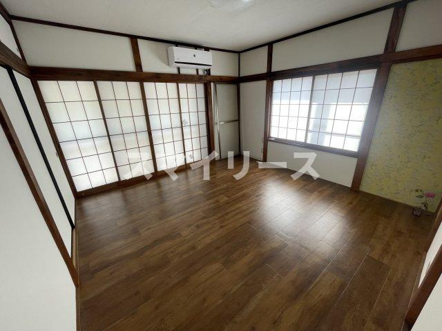 Casa Felice NODAの居間・リビング