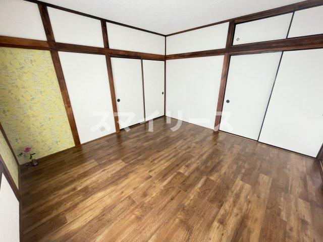 Casa Felice NODAの居間・リビング