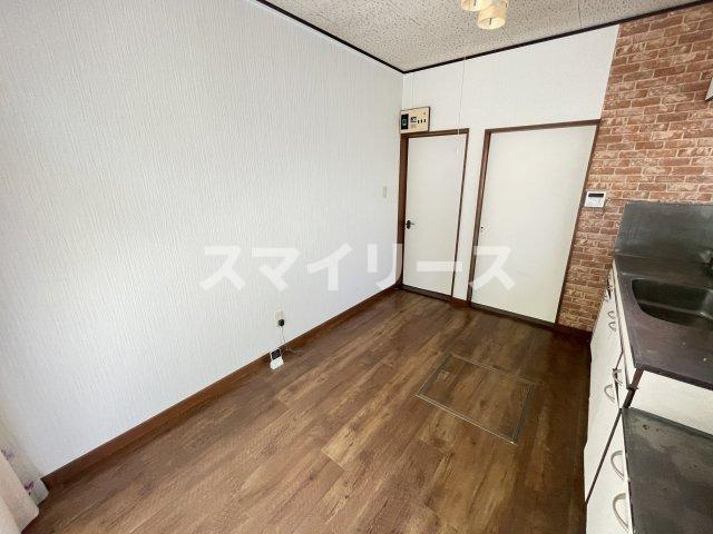 Casa Felice NODAの居間・リビング
