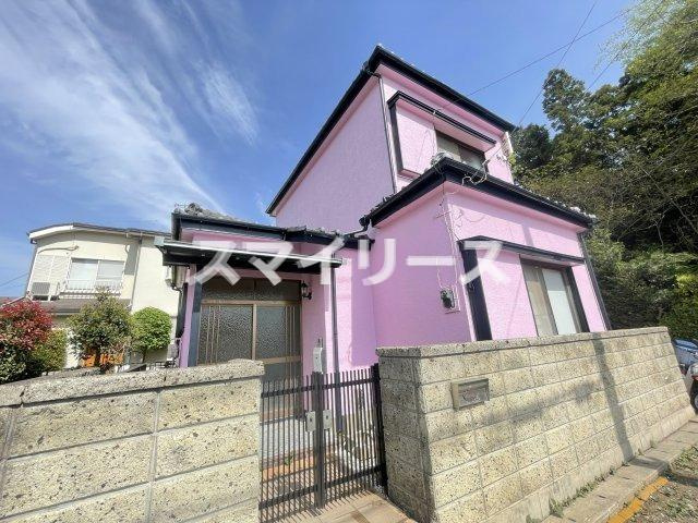 Casa Felice NODAの外観
