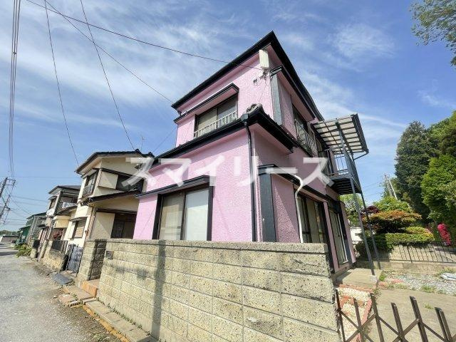 Casa Felice NODAの外観