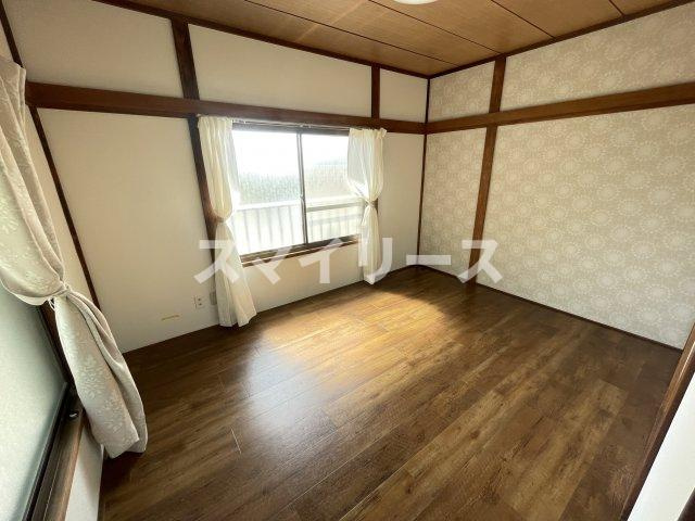 Casa Felice NODAの居間・リビング