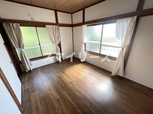 Casa Felice NODAの居間・リビング