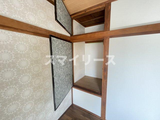 Casa Felice NODAの内装