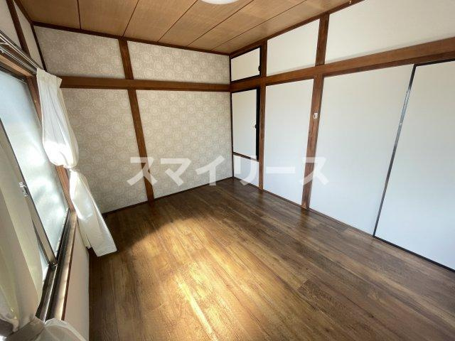 Casa Felice NODAの居間・リビング