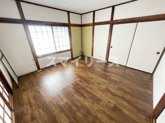 Casa Felice NODAの居間・リビング