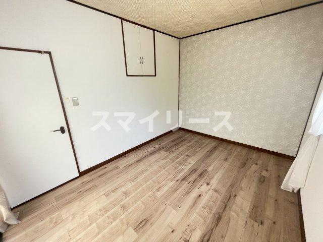 Casa Felice NODAの内装