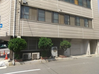 【外観】 | 南側