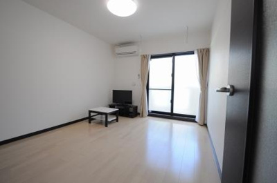 【内装】 | Ｃｒｙｓｔａｌ　Ⅰ