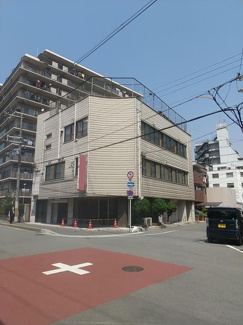 【外観】