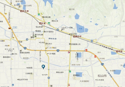 【周辺】 | 三宝マンション・