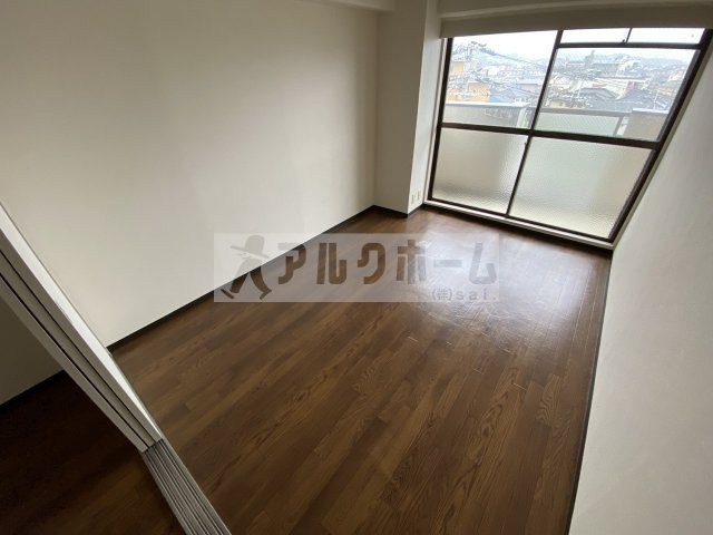 グランドール法善寺の洋室|グランドール法善寺　洋室