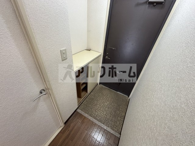 グランドール法善寺のその他