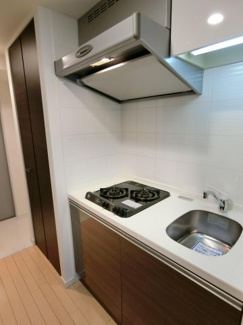 【キッチン】 | サムティ神戸BENIR | キッチンでお料理をお楽しみください