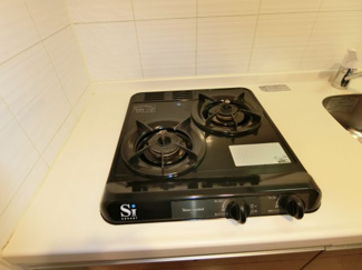 【キッチン】 | サムティ神戸BENIR | 使いやすいキッチンです