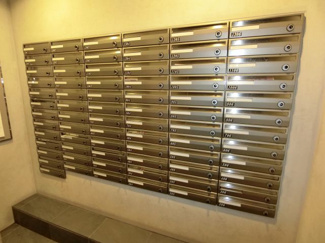 【その他共用部分】 | サムティ神戸BENIR