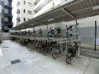 【その他共用部分】 | サムティ神戸BENIR