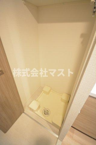 エスリード大阪ステーションの設備