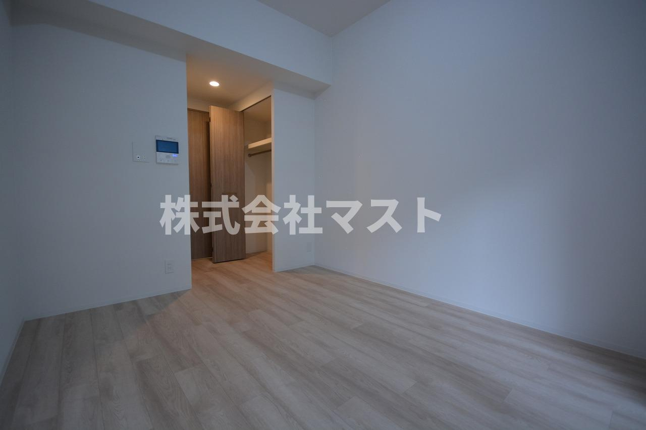エスリード大阪ステーションの内装