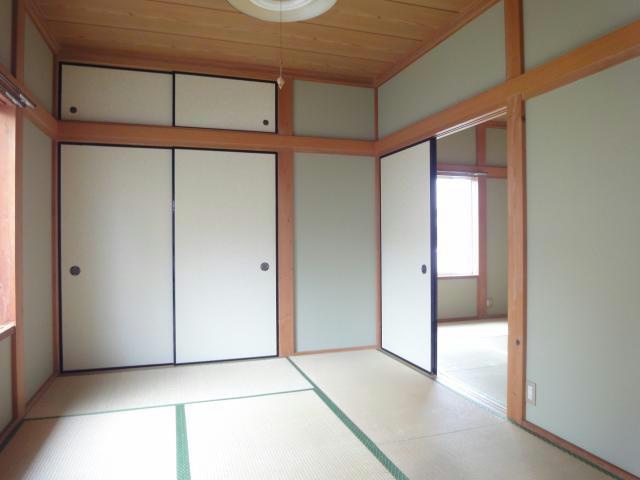 【その他】 | ホシノホームⅠ