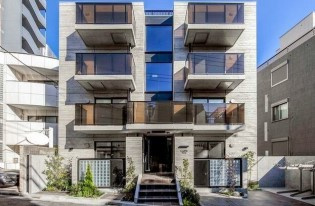 【外観】 | LAPiS代々木 | コムハウジングにおまかせください！０３－３３７６－４６９４