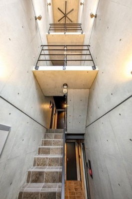 【ロビー】 | LAPiS代々木 | コムハウジングにおまかせください！０３－３３７６－４６９４