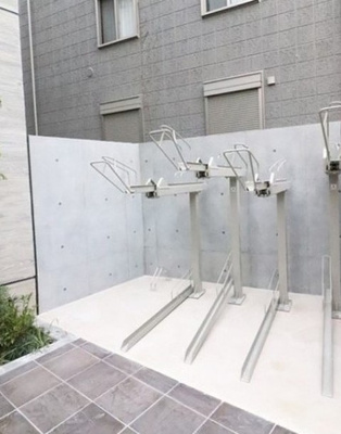 【その他共用部分】 | LAPiS代々木 | コムハウジングにおまかせください！０３－３３７６－４６９４