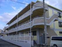 メゾンうがしまⅠの画像