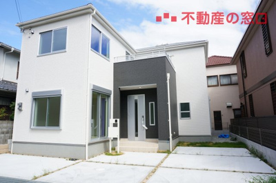 【外観：施工例】 | 神戸市垂水区神陵台7丁目　1号棟 | ■同社施工例