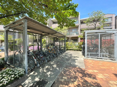 【その他共用部分】 | グランドメゾン東豊中WEST七番館