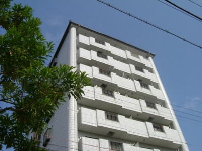 【外観】 | クロス９パーク神田