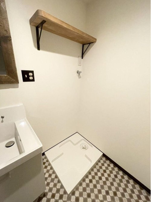 【その他】 | シャルム小阪三番館