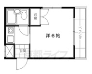カーサデ伏見の画像