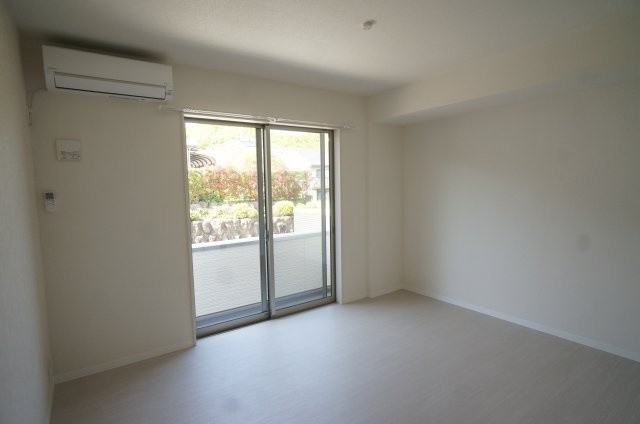 【居間・リビング】 | プルミエール神戸