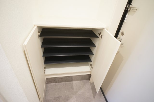 【収納】 | プルミエール神戸