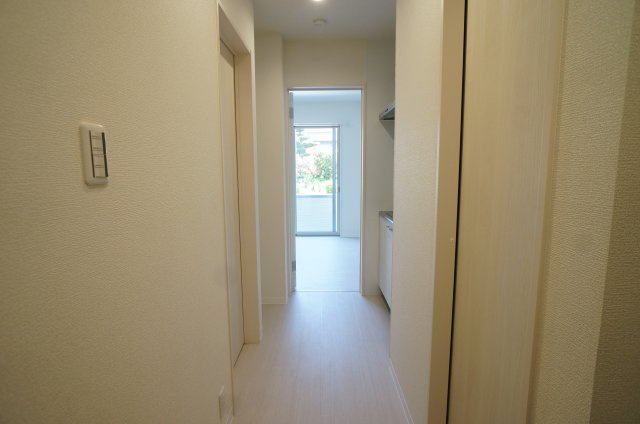 【内装】 | プルミエール神戸