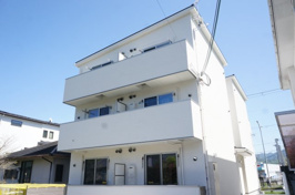 プルミエール神戸の画像