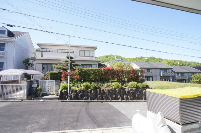 【展望】 | プルミエール神戸