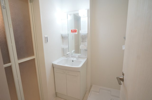 【洗面所】 | プルミエール神戸