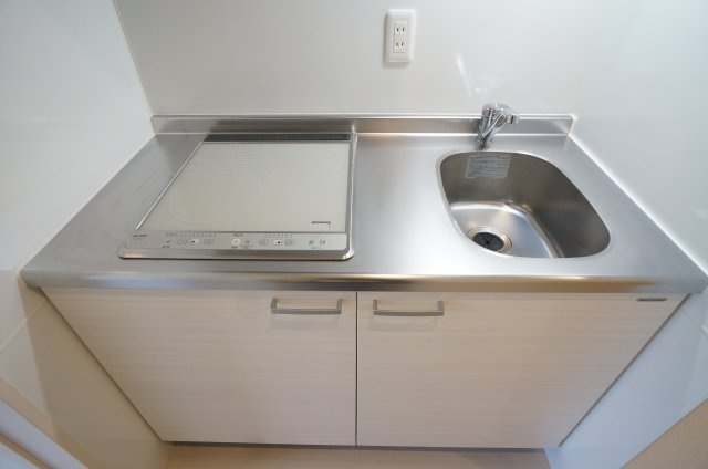 【キッチン】 | プルミエール神戸