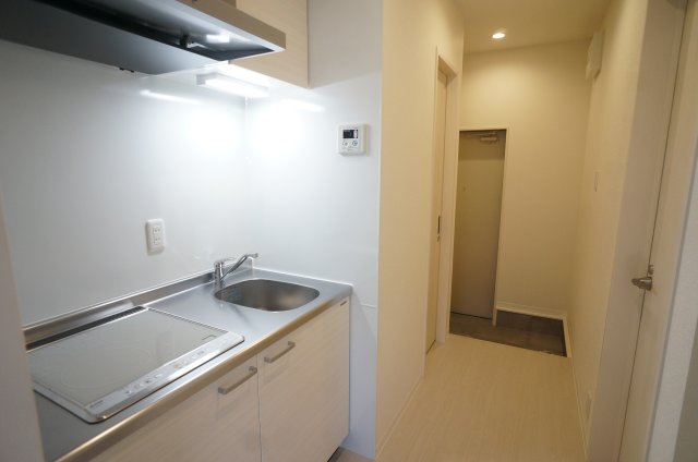 【キッチン】 | プルミエール神戸