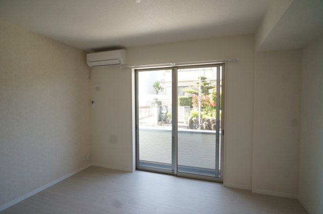 【居間・リビング】 | プルミエール神戸